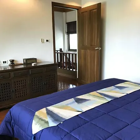 Deluxe Pool Villa Close To Beach And Walking Street! Pattaya Exterior photo