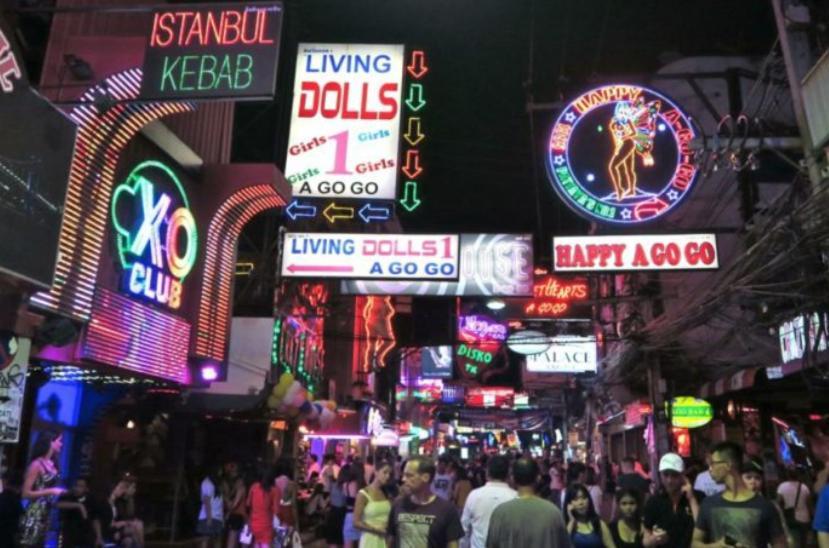 วิลล่า Deluxe Pool Close To And Walking Street!